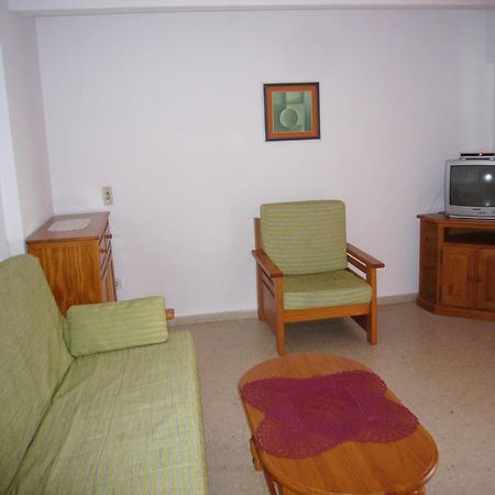 Miramar Playa - Fincas Arena Benidorm Extérieur photo