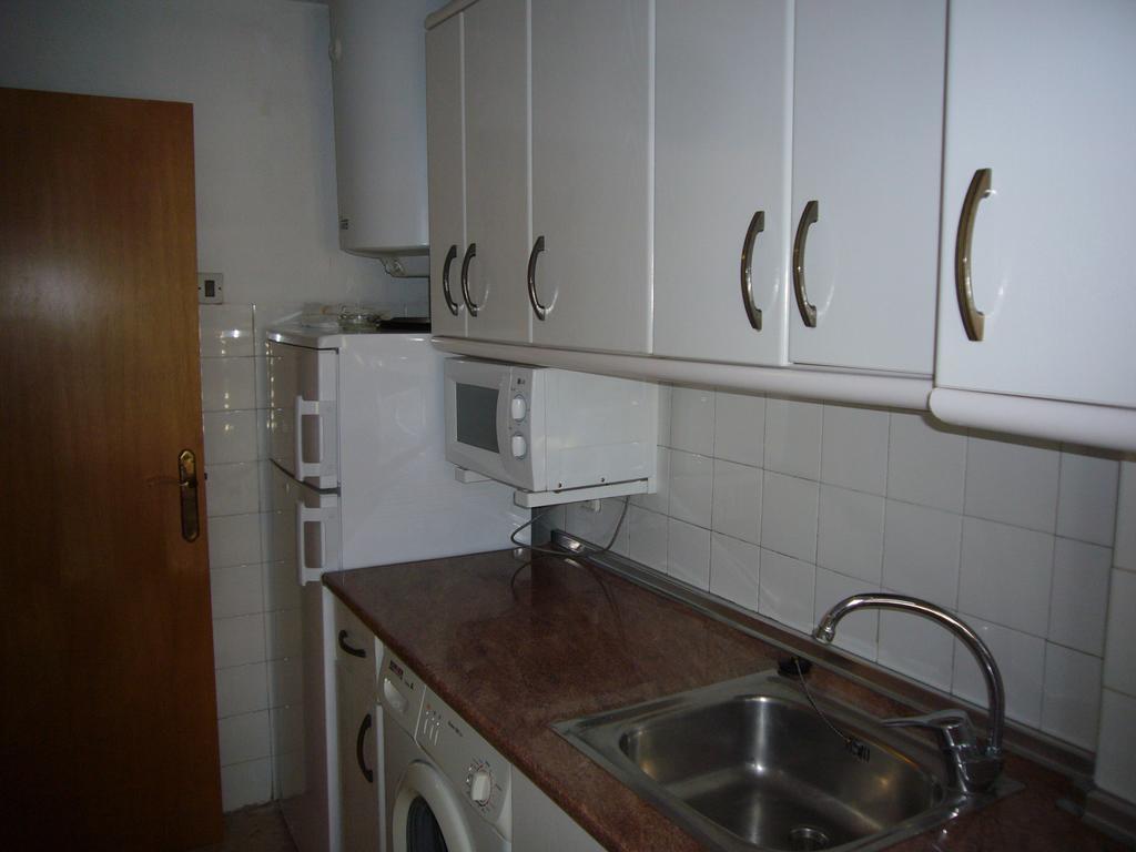 Miramar Playa - Fincas Arena Benidorm Extérieur photo