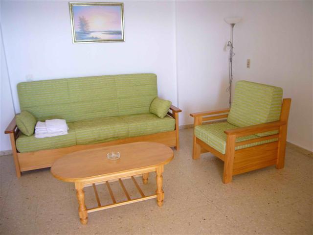 Miramar Playa - Fincas Arena Benidorm Extérieur photo